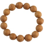 天然尼泊尔凤眼菩提子手串原籽正眼红皮108佛珠手链男女长辈礼品