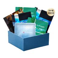 瑞斯美补水净肤面膜6片组合装