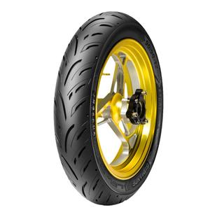 固满德半热熔电动车摩托车轮胎10寸12寸真空外胎防滑2.5/3.0耐磨