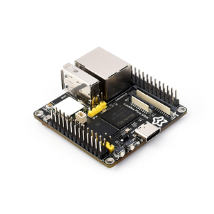 幸狐Luckfox Pico Ultra RV1106 Linux开发板 带WIFI 蓝牙POE网口