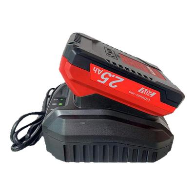 KEN锐奇20V锂电池7220充电器原装