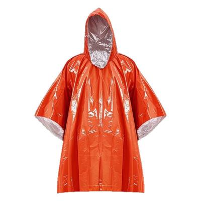 防寒户外露营登山应急保温急救毯