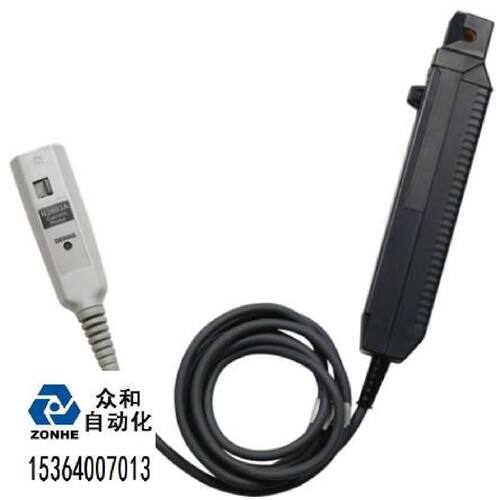 议价电流探头和线夹Keysight Technologies N2893A 100 MHz  Agil