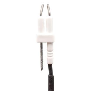 适用华帝燃气灶点火针感应针聚能灶燃具液化气灶煤气灶配件配大全