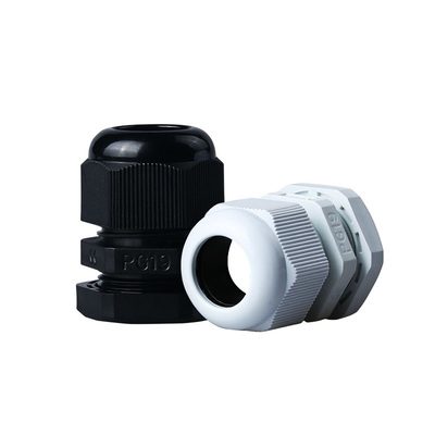 尼龙防水接头全国包邮