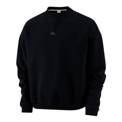 NIKE耐克男子SI BRSH CREW运动休闲套头衫卫衣IM5902-010