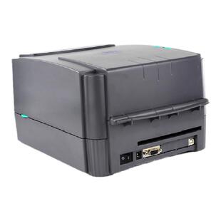 全新TSC244pro 342e TL240 340铜版不干胶热敏纸水洗唛打印机