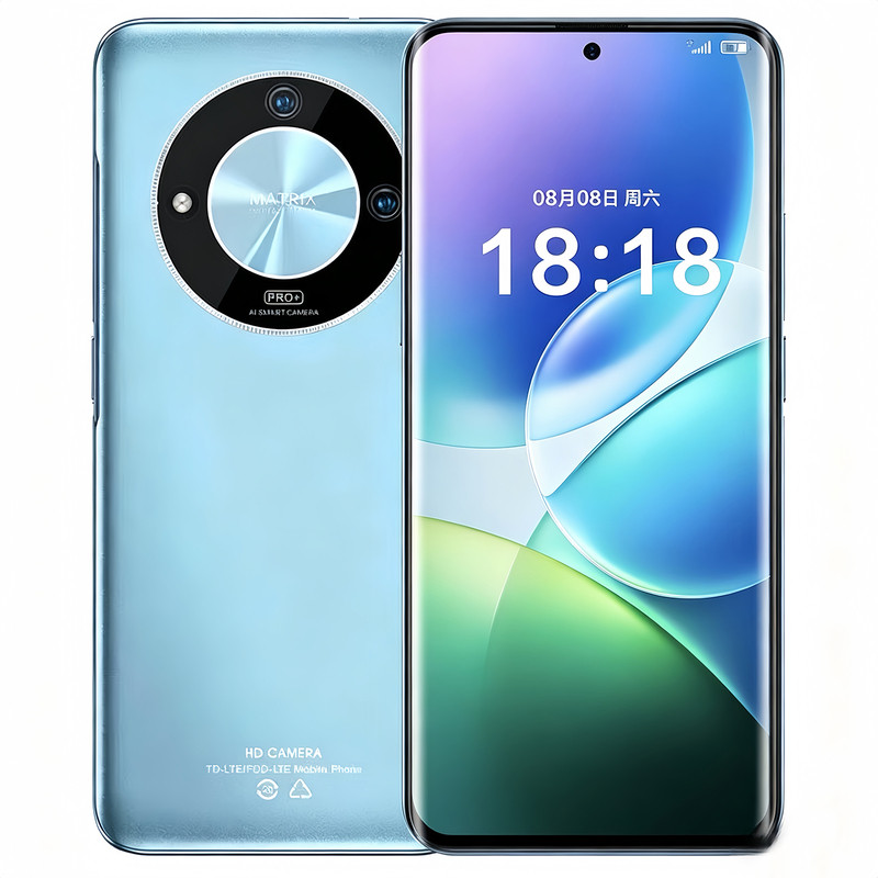 新款国补贴5G华Mat 60Pro未拆NoV 官网官方Pur 80畅 70X手机正品