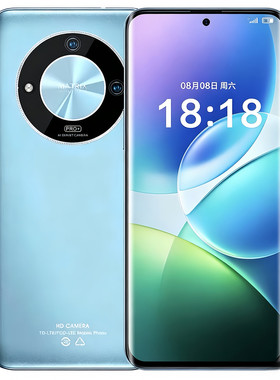新款国补贴5G华Mat 60Pro未拆NoV 官网官方Pur 80畅  70X手机正品