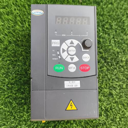 溢价-天川变频器T600-2S1.5B，1.5KW，220V，功能