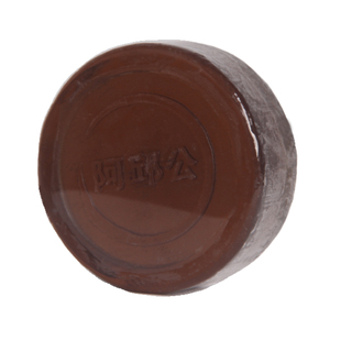 阿邱公茶皂素洗发皂茶麸养发皂茶枯植物草本山茶油无硅油手工皂