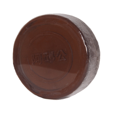 阿邱公洗发山茶油去油