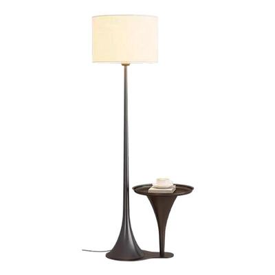 米罗兰中古风落地灯氛围感边几灯