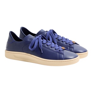 [季末优惠][礼物]华伦天奴VALENTINO男士 ROYCO 柔软牛皮革运动鞋