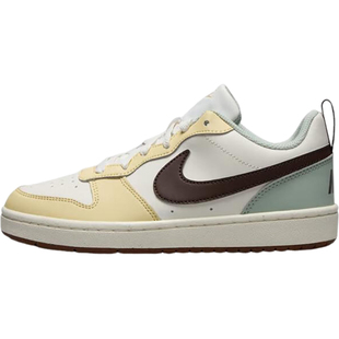 Nike/耐克正品秋季新款大童运动户外轻便板鞋HV1804-121