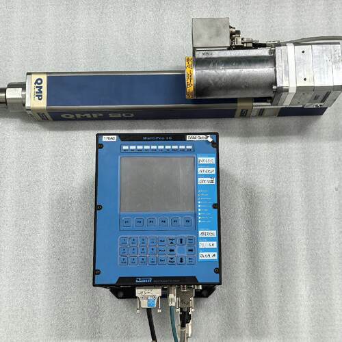 【询价】德国DSM QMP80带控制器套装适用