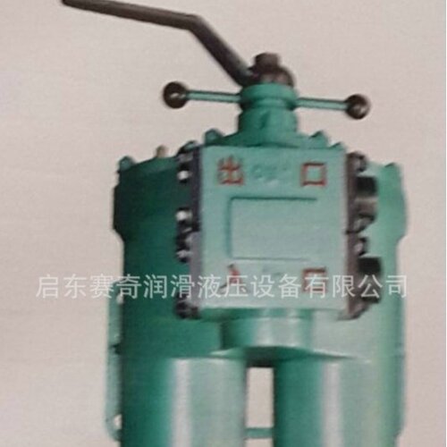 厂家供应spl双筒网片式过滤器油除杂质切换滤芯高效过滤