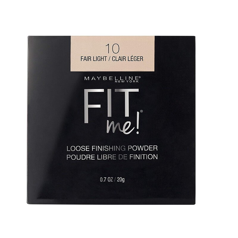 美宝莲Fit me散粉蜜粉 控蜜粉/散粉