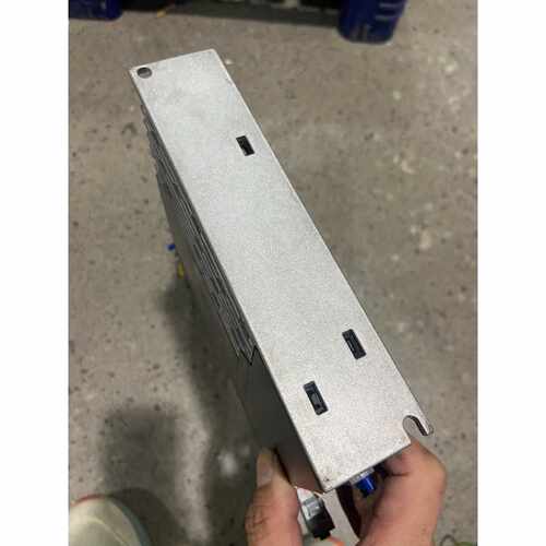 议价欧姆龙伺服驱动器R88D1SN02HECT维修