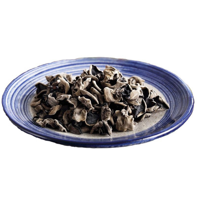 阿尔山特产大兴安岭黑木耳