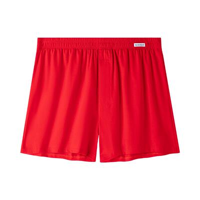 本命年大红纯棉阿罗裤