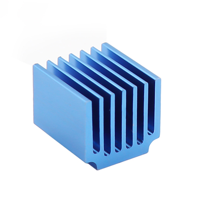 3d打印机配件步进电机驱动散热片