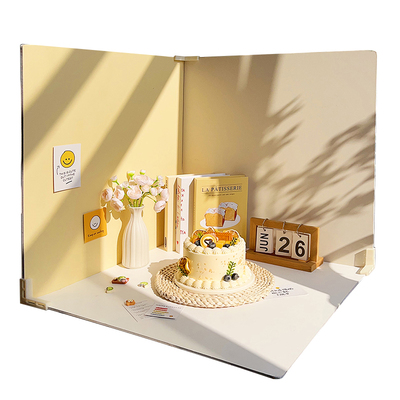 拍照道具背景板PVC纯色板