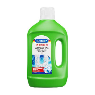 DR.RILEY下水道杀虫剂5分钟1L