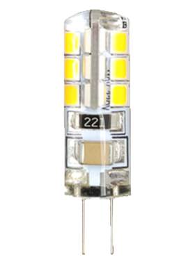 led灯珠g412v变色灯泡水晶节能灯