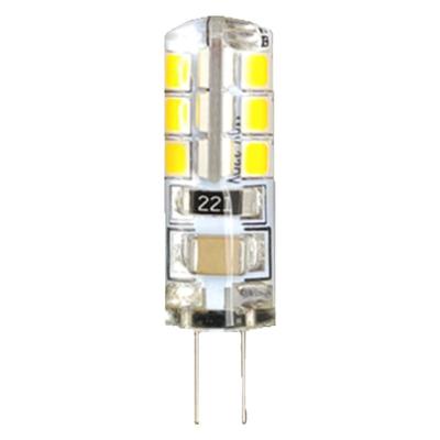 led灯珠g412v变色灯泡水晶节能灯