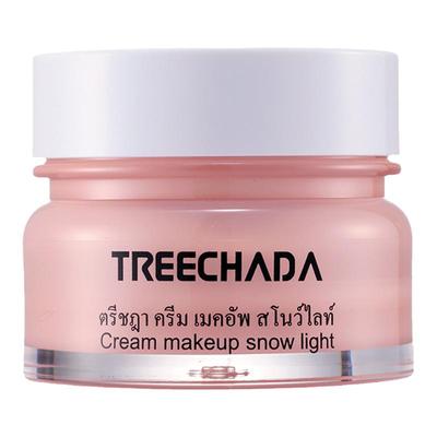 泰国TREECHADA遮瑕补水保湿通用