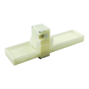 适用海尔冰箱电动风门风道总成控制冷藏风门开关BCD-649WLE-318W