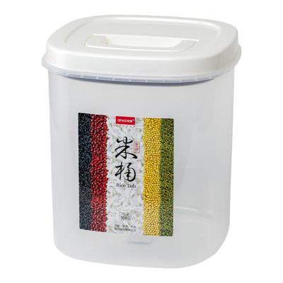 装米桶防虫防潮密封面粉储存罐