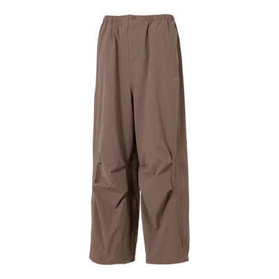 阿迪达斯三叶草长裤男秋季新款运动裤阔腿裤休闲宽松裤子KD4296