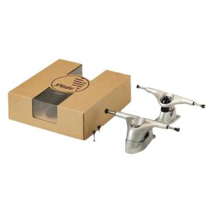 SLIDE陆地冲浪板配件陆冲桥轴承滑板轮子pu顶点顶碗挂钩3.0系统