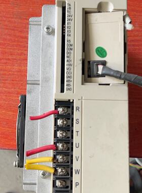 【询价】变频器7.5kw，380v佛斯特fst-650s-7r5t4适用