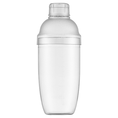 奶茶壶雪克杯带刻度调酒壶雪克壶