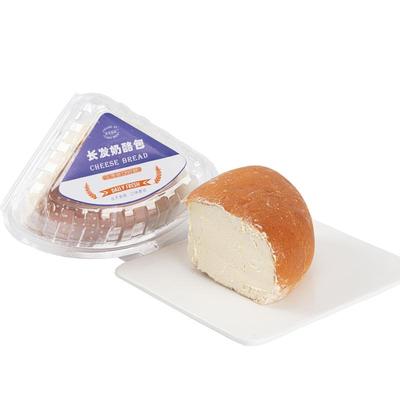 苏州夹心奶酪包海盐味