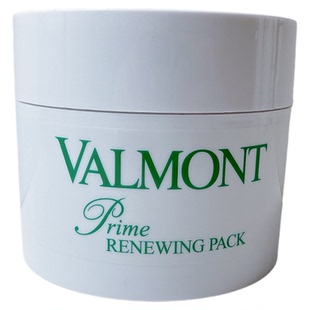 Valmont 法尔曼生效更新焕肤幸福面膜院装200ml 祛黄亮肤修复