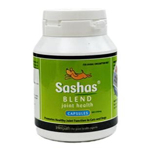 萨沙关节灵胶囊鲨鱼软骨素粉折耳猫专用4C速赛狗补钙宠物髌骨髋骨