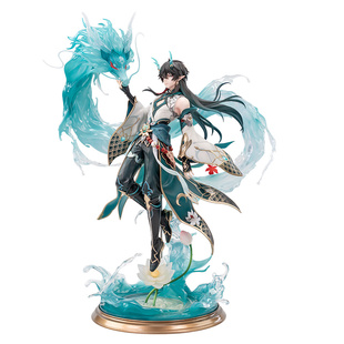 【APEX/米哈游】崩坏:星穹铁道 丹恒·饮月 1/7手办 miHoYo尾款