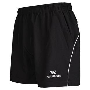 WINION莹恋严选乒乓球运动短裤男女款速干乒乓球服比赛乒乓球裤子