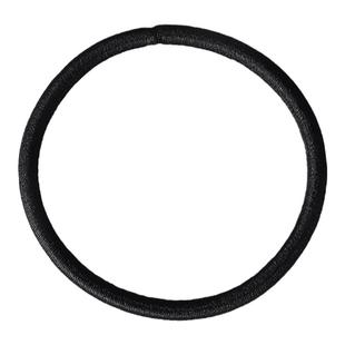 厌恶疗法皮筋扎头发网红高弹力耐用头绳发圈高马尾扎头绳橡皮筋