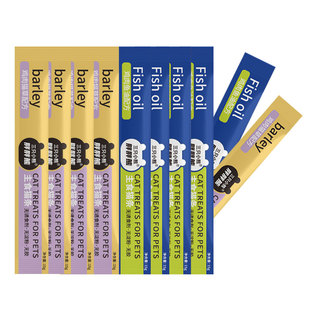 主食100支猫条流浪猫鸡肉猫草鱼肝油试吃猫条主食湿猫粮猫咪零食