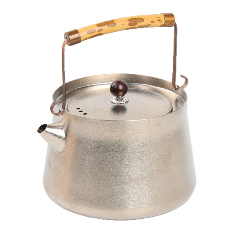 茶壶煮茶器泡茶器提梁壶
