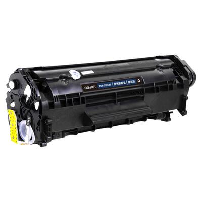 得力原装硒鼓惠普/佳能粉盒