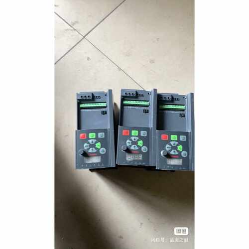 询价-XINJE变频器VB541P5G42P2P1.5KW可维修