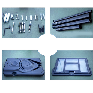 篮球架 配件杆子螺丝篮框底座篮板 篮球框投篮架