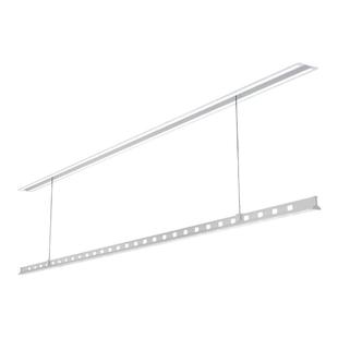 已接入米家APP智能升降隐形电动晾衣架阳台家用嵌入隐藏式晒衣杆