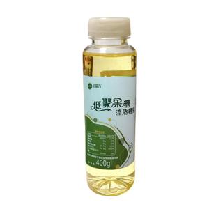 生果力低聚果糖液浆益生元 双岐因子 膳食纤维食品 辟谷可用